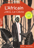 Couverture L'Africain ()